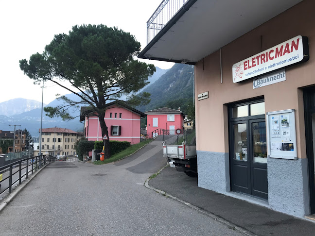 Rezensionen über Eletricman in Lugano - Klimaanlagenanbieter