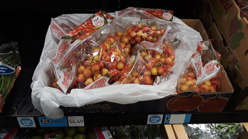 Supermarket «ALDI», reviews and photos, 5855 Hwy 6, Houston, TX 77084, USA