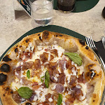 Photo n°2 de l'avis de cristina.c fait le 14/10/2023 à 21:31 sur le  Pizzeria Vincenzo Capuano Cava de' Tirreni à Cava de' Tirreni