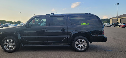 Used Car Dealer «Showcase Auto Sales», reviews and photos, 12750 Brady Rd, Chesaning, MI 48616, USA