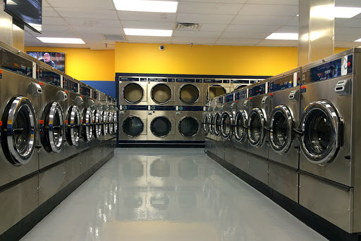 Laundry «Las Vegas Laundry Services», reviews and photos, 1350 E Flamingo Rd, Las Vegas, NV 89119, USA