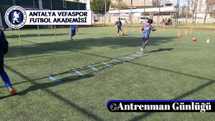 Antalya Vefa Gençlik Spor Kulübü