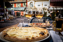 Photos du propriétaire du Restaurant italien Casa Leya à Nice - n°4
