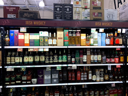 Liquor Store «Jax Fine Wines & Spirits», reviews and photos, 928 Market Pl Blvd, Cumming, GA 30041, USA