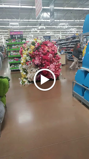 Department Store «Walmart Supercenter», reviews and photos, 501 Wal-Mart Dr, Winchester, VA 22603, USA