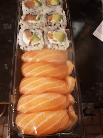 Sushi du Restaurant Japonais Oyisi à Saint-Étienne - n°15