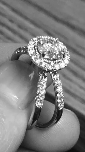 Jeweler «Morgan Taylor Jewelers», reviews and photos, 7995 W Sahara Ave #103, Las Vegas, NV 89117, USA