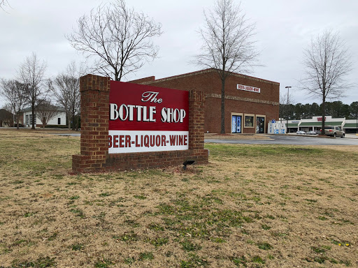 The Bottle Shop, 1510 Eatonton Rd, Madison, GA 30650, USA, 