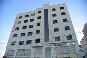 Margarita Hotel Amman image