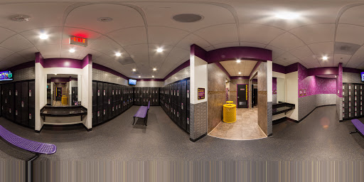 Gym «Planet Fitness», reviews and photos, 1328 Saratoga Ave, San Jose, CA 95129, USA