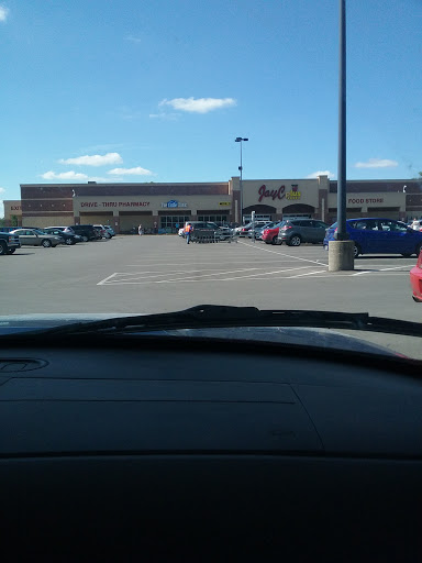 Grocery Store «Jay C Food Plus», reviews and photos, 9501 County Rd 403, Charlestown, IN 47111, USA