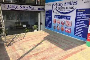 City Smiles - Best Dentist in Jalandhar, Rama Mandi image