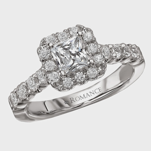 Jewelry Store «Christensen Jewelers», reviews and photos, 8076 Old Carriage Ct, Shakopee, MN 55379, USA