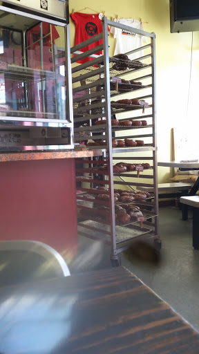 Donut Shop «Donut Farm Oakland», reviews and photos, 6037 San Pablo Ave, Oakland, CA 94608, USA