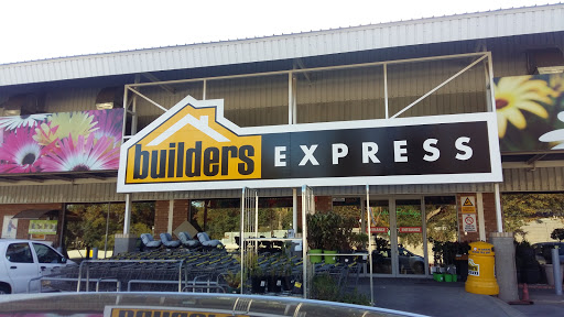 Builders Express Craighall Park