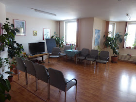Centrul de tratament alcoolism si dependente pentru femei al Asociației Crucea Albastră