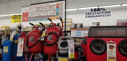 Hardware Store «Harbor Freight Tools», reviews and photos, 1045 W Orange Blossom Trail, Apopka, FL 32712, USA