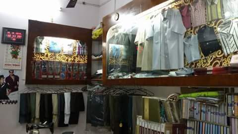 Friends Tailor