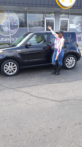 Used Car Dealer «CARite of Redford», reviews and photos, 14875 Telegraph Rd, Redford Charter Twp, MI 48239, USA