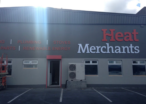 Heat Merchants - Sandyford Branch