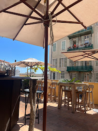 Atmosphère du Restaurant méditerranéen Bocca Nissa à Nice - n°19