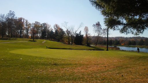 Golf Course «Foxcliff Golf Course», reviews and photos, 1970 Maple Turn Rd, Martinsville, IN 46151, USA