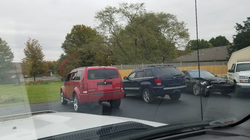 Used Car Dealer «Sellersburg Auto Sales», reviews and photos, 7720 County Rd 311, Sellersburg, IN 47172, USA