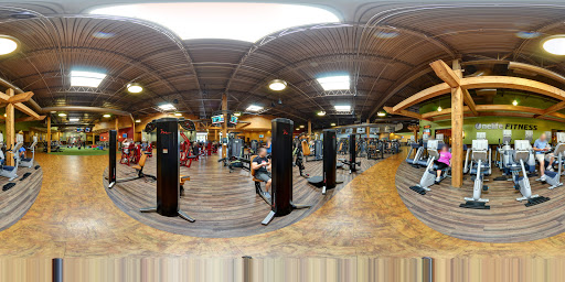 Health Club «Onelife Fitness - Crabapple Gym», reviews and photos, 12315 Crabapple Rd, Alpharetta, GA 30004, USA