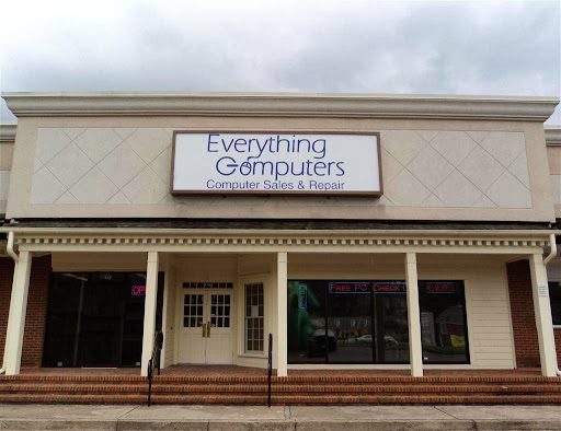 Computer Store «Everything Computers», reviews and photos, 3000 Johnson Ferry Rd Suite 201, Marietta, GA 30062, USA