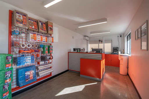 Self-Storage Facility «Public Storage», reviews and photos, 900 Transport Way, Petaluma, CA 94954, USA