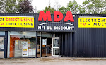 MDA Electroménager Discount Montmorot