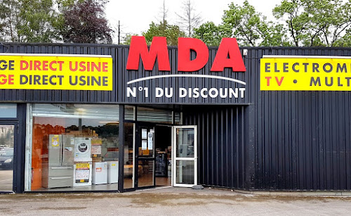 MDA Electroménager Discount à Montmorot