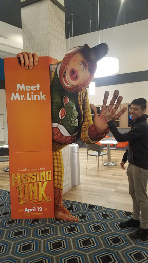 Movie Theater «Picture Show at East Windsor», reviews and photos, 319 US-130, East Windsor, NJ 08520, USA