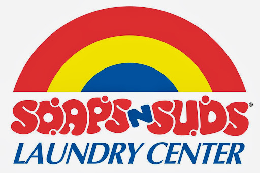 Laundromat «Soaps-N-Suds», reviews and photos, 300 E Mercury Blvd, Hampton, VA 23663, USA