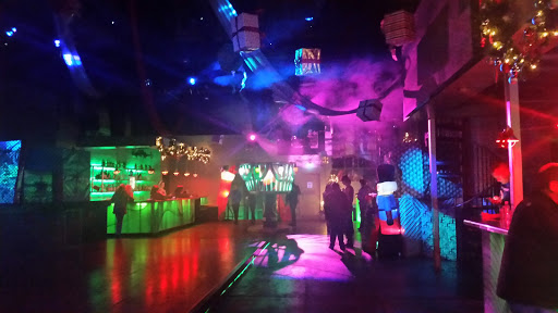 Night Club «Tracks», reviews and photos, 3500 Walnut St, Denver, CO 80205, USA