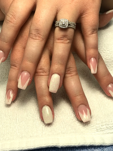 Spa «Kelly Nails and Spa», reviews and photos, 1395 E Warner Rd # C103, Gilbert, AZ 85296, USA