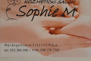 Sophie M, kozmetički salon image