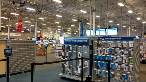 Electronics Store «Best Buy», reviews and photos, 3900 Sisk Rd B, Modesto, CA 95356, USA