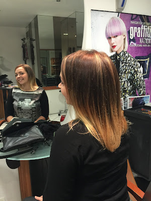 Cécilia Vérité - Coiffure à Toulouse