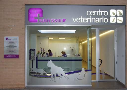 Centro Veterinario Juan Xxiii