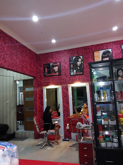 Najma Hair & Beauty Salon