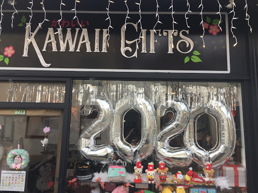 Gift Shop «Kawaii Gifts», reviews and photos, 5413 Walnut St, Pittsburgh, PA 15232, USA
