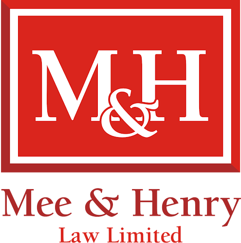 Mee & Henry Law Limited - Attorney