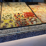 Photo n°4 de l'avis de Zelinda.r fait le 25/06/2022 à 14:57 sur le  Pizzeria del 2000 à Rimini