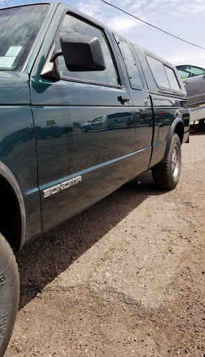 Used Car Dealer «Eau Claire Auto Group Bargain Lot and Credit Center», reviews and photos, 2019 S Hastings Way, Altoona, WI 54720, USA