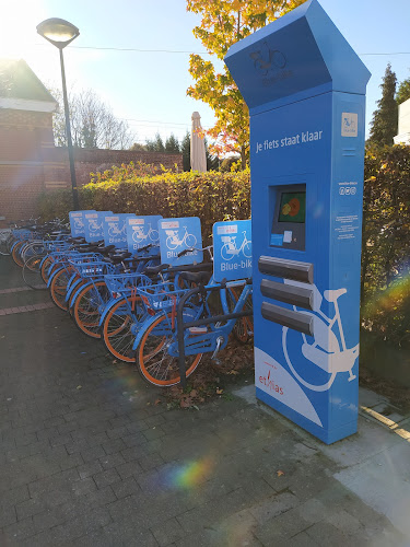 Beoordelingen van Blue-bike Station Heverlee in Leuven - Fietsenwinkel