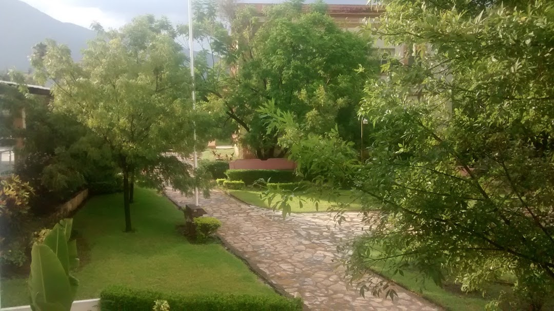 Ciudad Victoria, Meksika