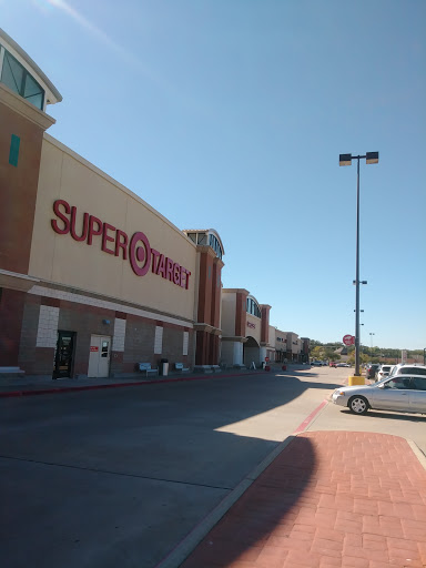 Department Store «Target», reviews and photos, 8532 Davis Blvd, North Richland Hills, TX 76182, USA