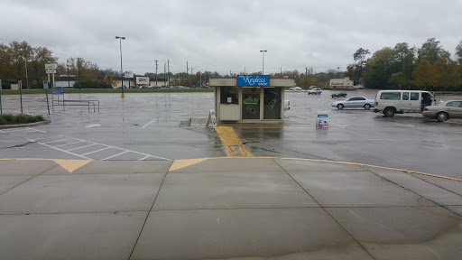 Locksmith «The Keyless Shop at Sears», reviews and photos, 2765 Eastland Five, Columbus, OH 43232, USA
