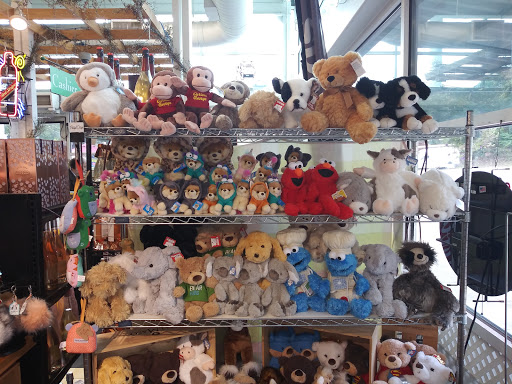 Deli «Market Place At Roxbury», reviews and photos, 182 US-206, Flanders, NJ 07836, USA